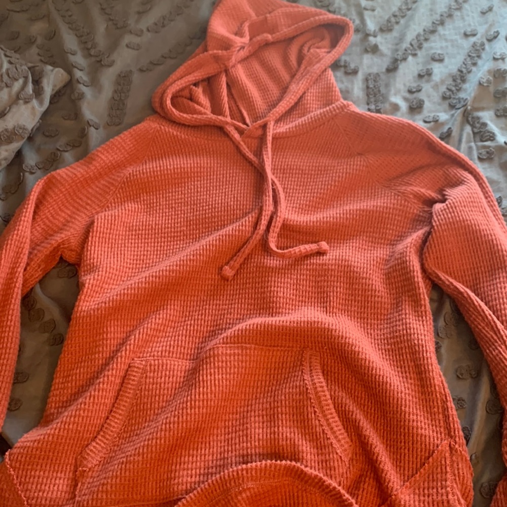 never worn